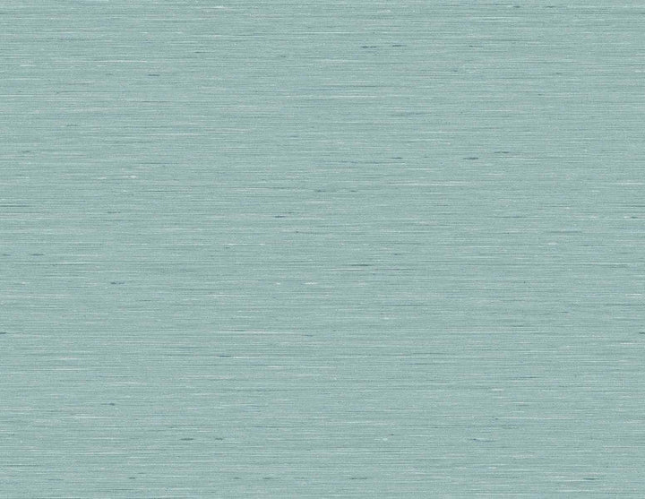 Bangkok Teal GT30118 by Seabrook Designs Designer Wallpaper