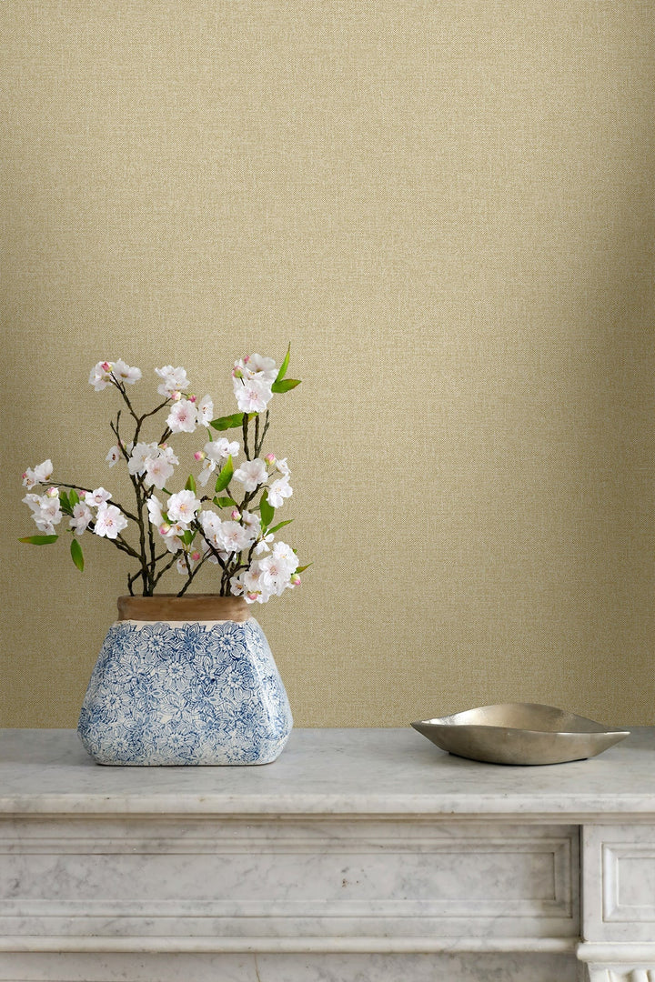 Normandy Sunkissed GT30331 by Seabrook Designs Designer Wallpaper