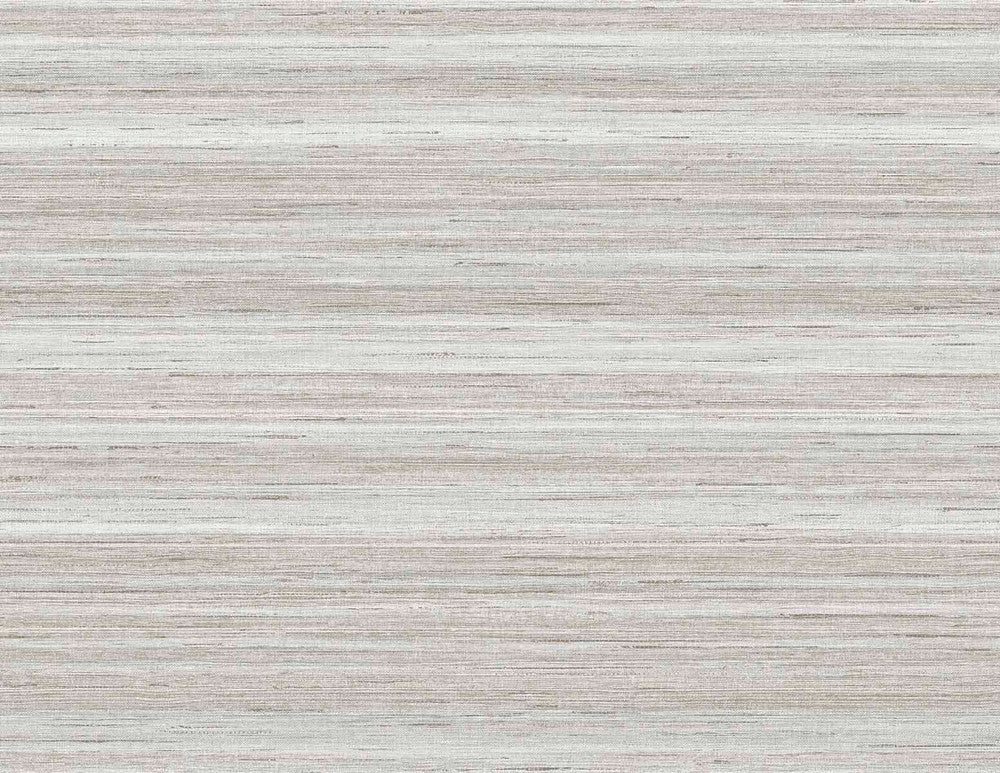 Meiya Icy Gray GT30403 by Seabrook Designs Designer Wallpaper