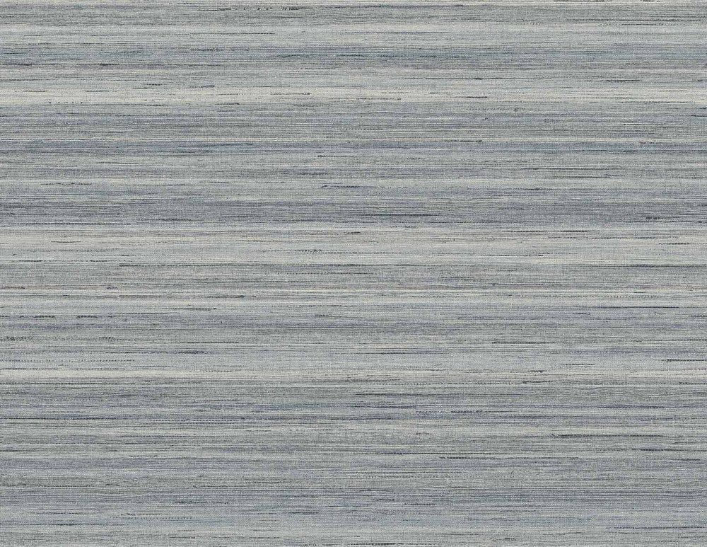 Meiya Slate Blue GT30405 by Seabrook Designs Designer Wallpaper