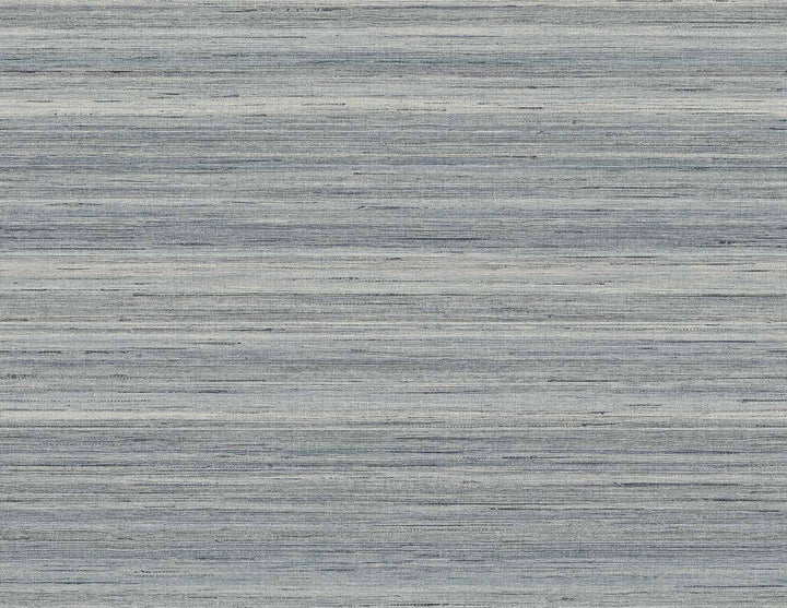 Meiya Slate Blue GT30405 by Seabrook Designs Designer Wallpaper