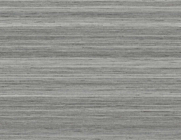 Meiya Slate Gray GT30406 by Seabrook Designs Designer Wallpaper
