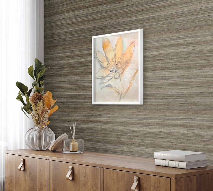 Meiya Peppercorn GT30409 by Seabrook Designs Designer Wallpaper