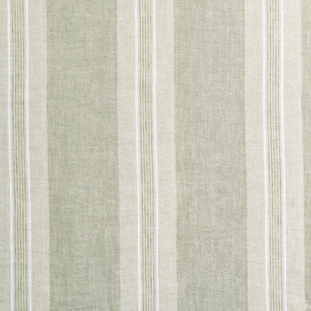 Guideline 4 Aloe by Marcus William Designer Fabric Guideline 4 Aloe by Marcus William Fabric KAI/MARCUS WILLIAM ANNELI 50%COT 50%LIN Turkey Horizontal: 0 and Vertical: 6.5 118 in - Fabric Carolina -