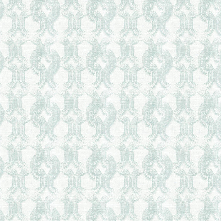 Gulf 2 Seamist by Stout Designer Fabric RAINBOW LIBRARY SPRAY/SHORELINE 60%POL 40%COT INDIA WYZENBEEK 22 000 DOUBLE RUB WEAR TEST (HEAVY DUTY) </p><p>Repeat: 6 54 in - Swanky Fabrics -