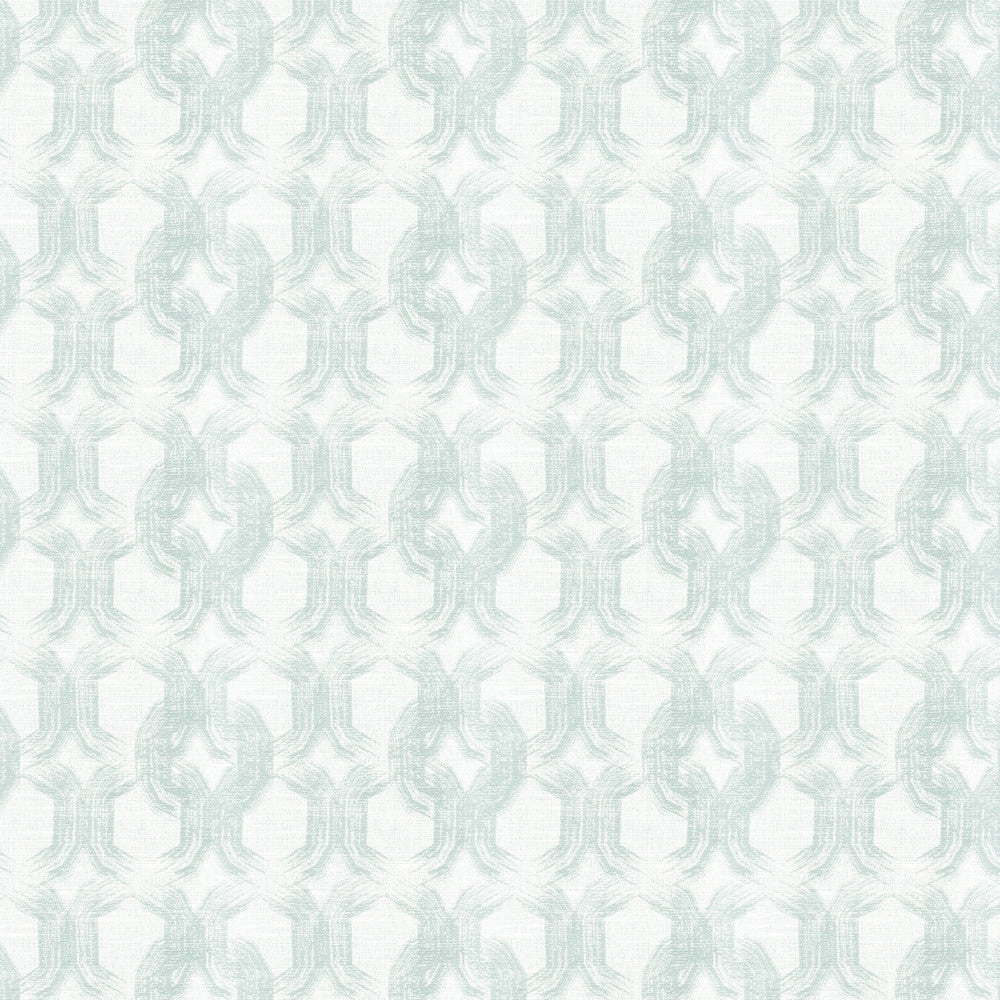 Gulf 2 Seamist by Stout Designer Fabric RAINBOW LIBRARY SPRAY/SHORELINE 60%POL 40%COT INDIA MARTINDALE WEAR TEST (40 000 CIRCULAR RUBS) Horizontal: 6.625 and Vertical: 6.000 54 in - Swanky Fabrics -