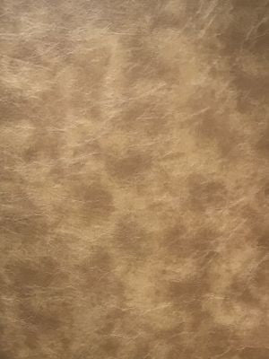 Elkhorn Fawn GU10694439 by Old World Weavers Designer Fabric ESSENTIAL LEATHERS / SUEDES / HIDES 1% POLYURETHANE, 87% POLYVYNILCHLORIDE 12% POLYESTER TURKEY MEDIUM DUTY Horizontal: 0" and Vertical: 0" 54.75 - Swanky Fabrics -