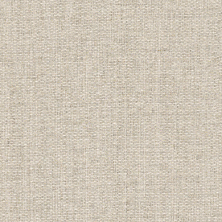 Edo Paperweave Fog Wallpaper by Ronald Redding Designer Grasscloth & Natural Resource Covers about 72 square feet 36-in by 24-ft long roll Unpasted 0 - Swanky Fabrics -