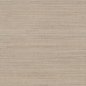 Ronald Redding Wallpaper Marled Abaca Taupe