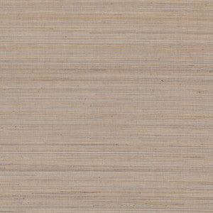 Ronald Redding Wallpaper Marled Abaca Grey