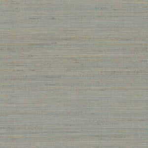 Ronald Redding Wallpaper Marled Abaca Spruce