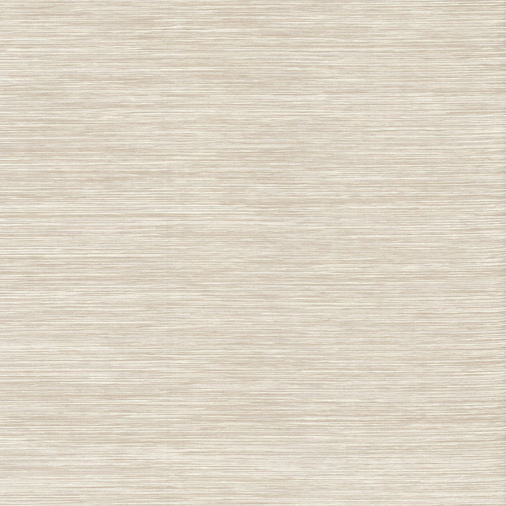 Horizon Paperweave Warm Neutral Wallpaper by Ronald Redding Designer Grasscloth & Natural Resource Covers about 72 square feet 36-in by 24-ft long roll Unpasted 0 - Swanky Fabrics -