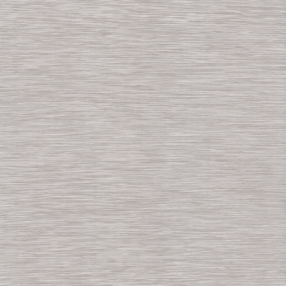 Horizon Paperweave Grey Wallpaper by Ronald Redding Designer Grasscloth & Natural Resource Covers about 72 square feet 36-in by 24-ft long roll Unpasted 0 - Swanky Fabrics -