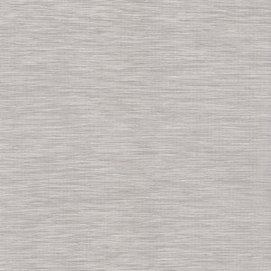 Ronald Redding Wallpaper Horizon Paperweave Grey
