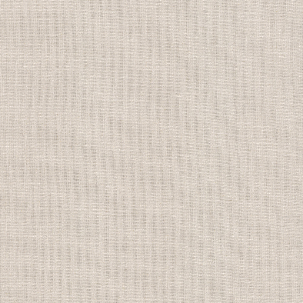 Classic Linen Linen Wallpaper by Ronald Redding Designer Grasscloth & Natural Resource Covers about 108 square feet 54-in by 24-ft long roll Unpasted 0 - Swanky Fabrics -