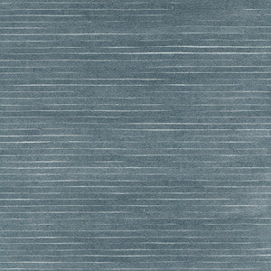 Ronald Redding Wallpaper Handcrafted Shimmering Paper Denim
