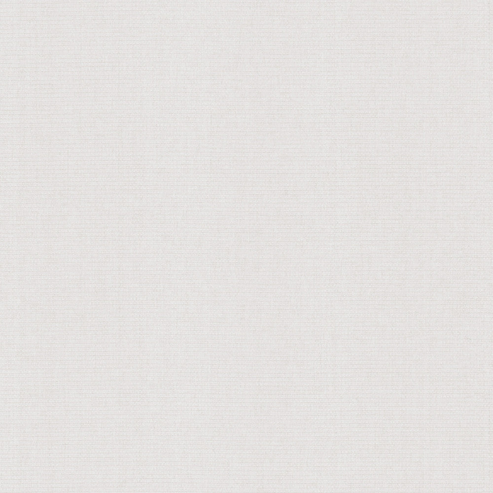 Wicker Work White Wallpaper by Ronald Redding Designer Grasscloth & Natural Resource Covers about 72 square feet 36-in by 24-ft long roll Unpasted 0 - Swanky Fabrics -