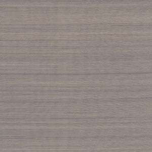Ronald Redding Wallpaper Modern Abaca Indigo