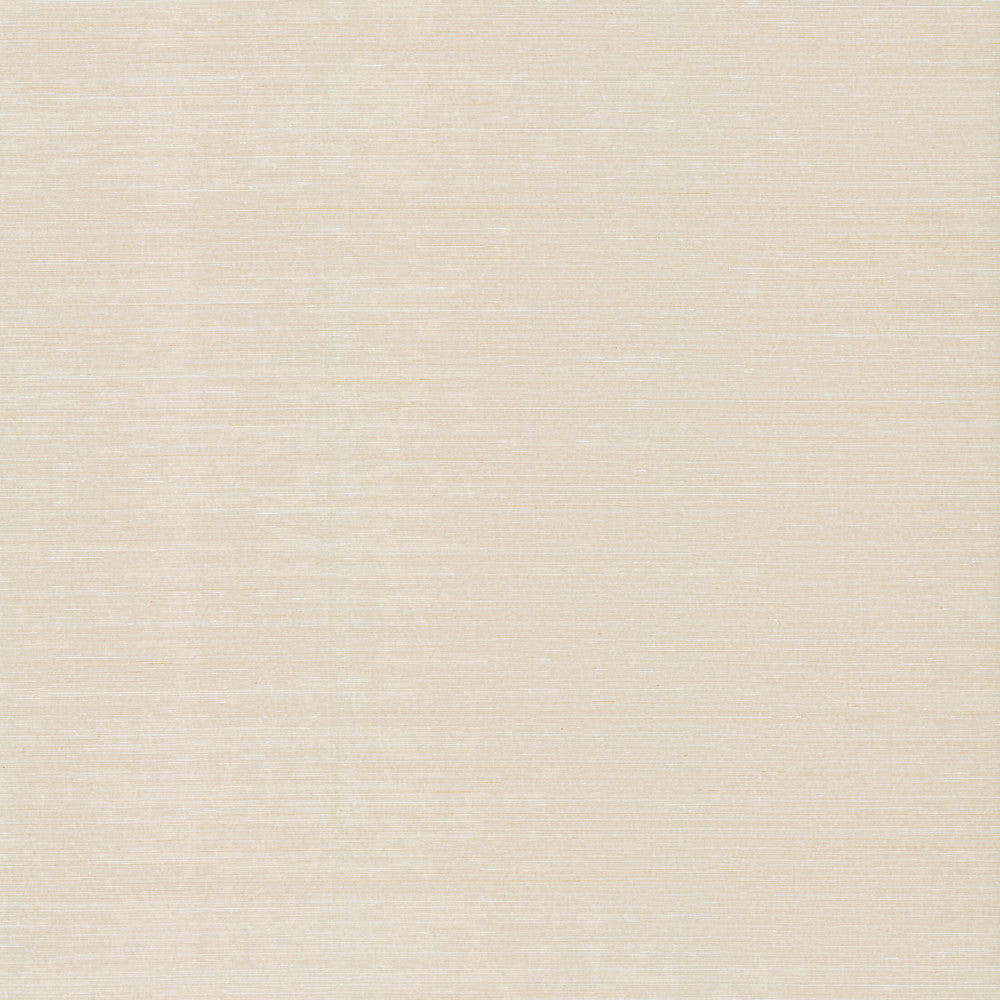 Delicate Abaca Sand Wallpaper by Ronald Redding Designer Grasscloth & Natural Resource Covers about 72 square feet 36-in by 24-ft long roll Unpasted 0 - Swanky Fabrics -