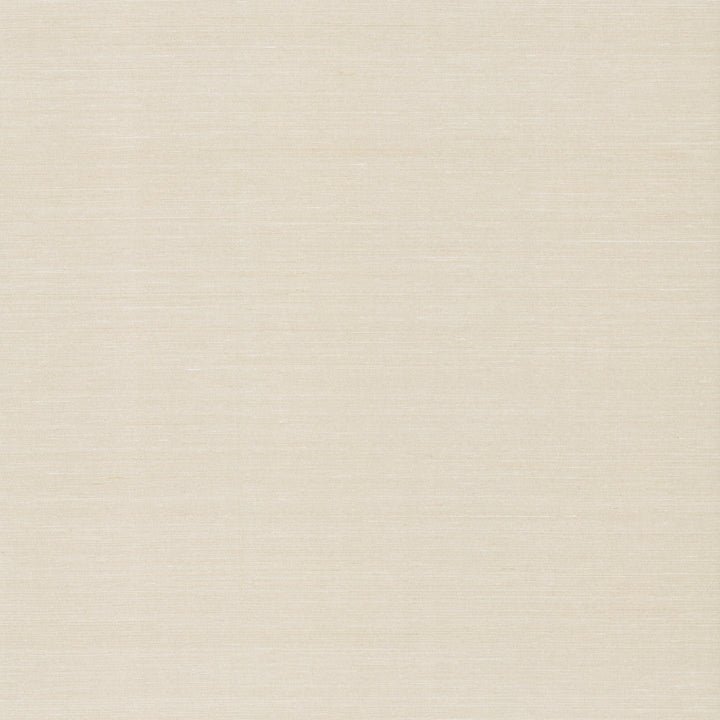 Delicate Abaca Sand Wallpaper by Ronald Redding Designer Grasscloth & Natural Resource Covers about 72 square feet 36-in by 24-ft long roll Unpasted 0 - Swanky Fabrics -