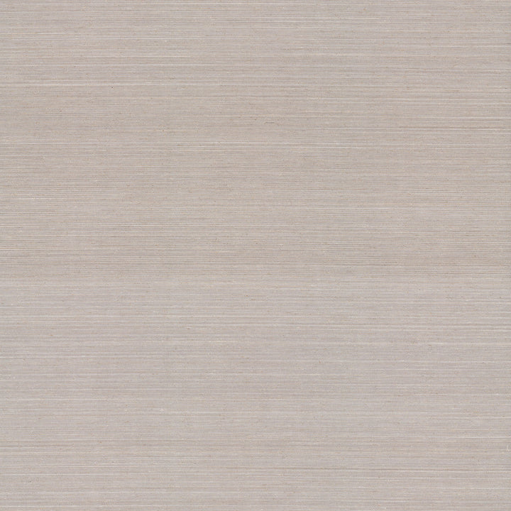 Delicate Abaca Slate Wallpaper by Ronald Redding Designer Grasscloth & Natural Resource Covers about 72 square feet 36-in by 24-ft long roll Unpasted 0 - Swanky Fabrics -