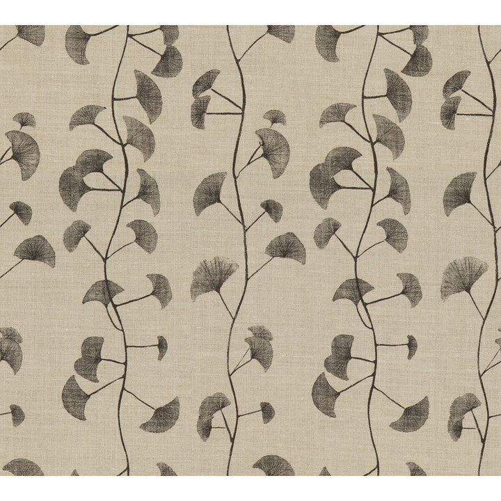 Fans Natural/Charcoal by Lee Jofa Modern Fabric Lee Jofa Modern Fabric Fans Natural/CharcoalFabric ALLEGRA HICKS COLLECTION LINEN - 60%;COTTON - 30%;NYLON - 10% United Kingdom </p><p>Repeat: H: 9, V: 15.25 54 - Fabric Carolina -