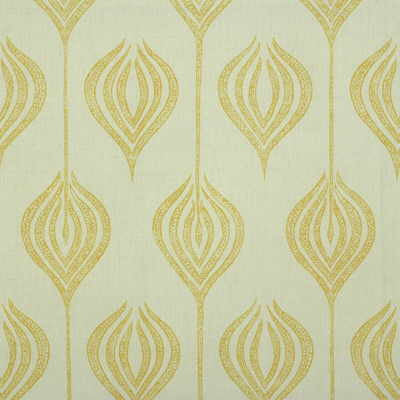 Tulip White/Yellow by Lee Jofa Modern Fabric Lee Jofa Modern Fabric Tulip White/YellowFabric ALLEGRA HICKS COLLECTION LINEN - 60%;COTTON - 30%;NYLON - 10% United Kingdom </p><p>Repeat: H: 5.5, V: 10.25 54 - Fabric Carolina -