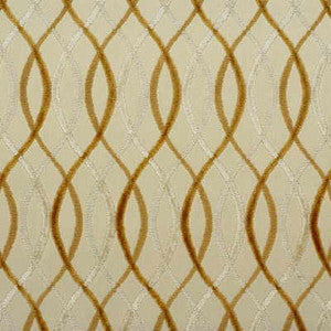 Lee Jofa Modern Fabric Infinity Beige/Gold