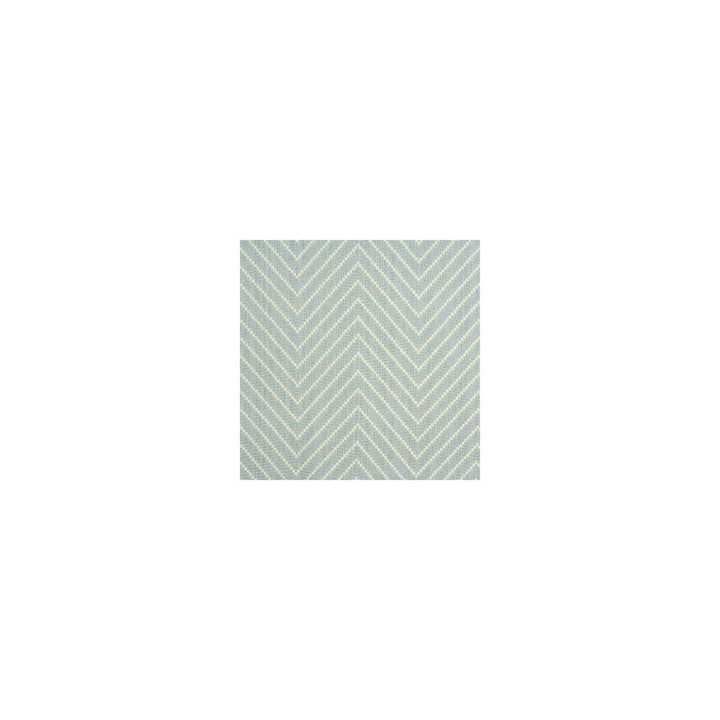 Fuji Moderne Dove by Groundworks Designer Fabric KELLY WEARSTLER COLLECTION COTTON - 100% United States LIGHT Horizontal: 6.75 and Vertical: 1 54.5 - Swanky Fabrics -