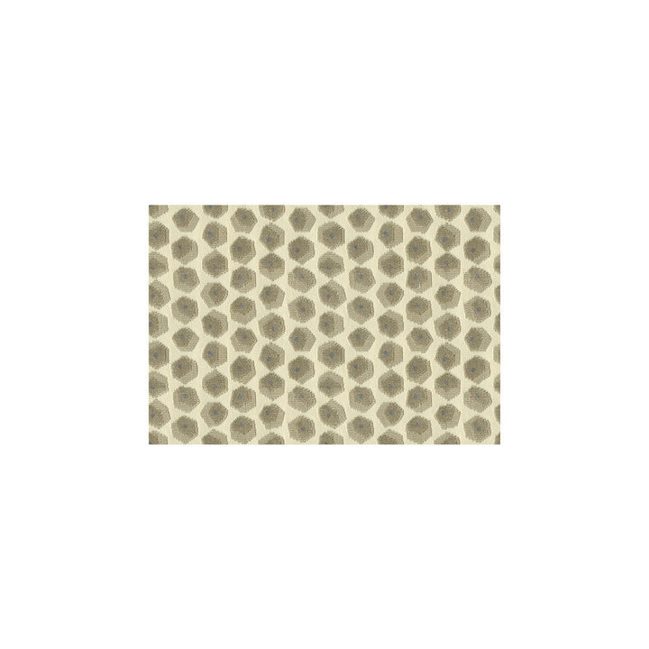 Gem Velvet Beige by Groundworks Designer Fabric VENTANA WEAVES VISCOSE - 60%;COTTON - 40% India HEAVY Horizontal: 13.39 and Vertical: 4.53 55.12 - Swanky Fabrics -