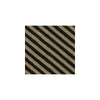 Lee Jofa Modern Fabric Oblique Beige/Noir