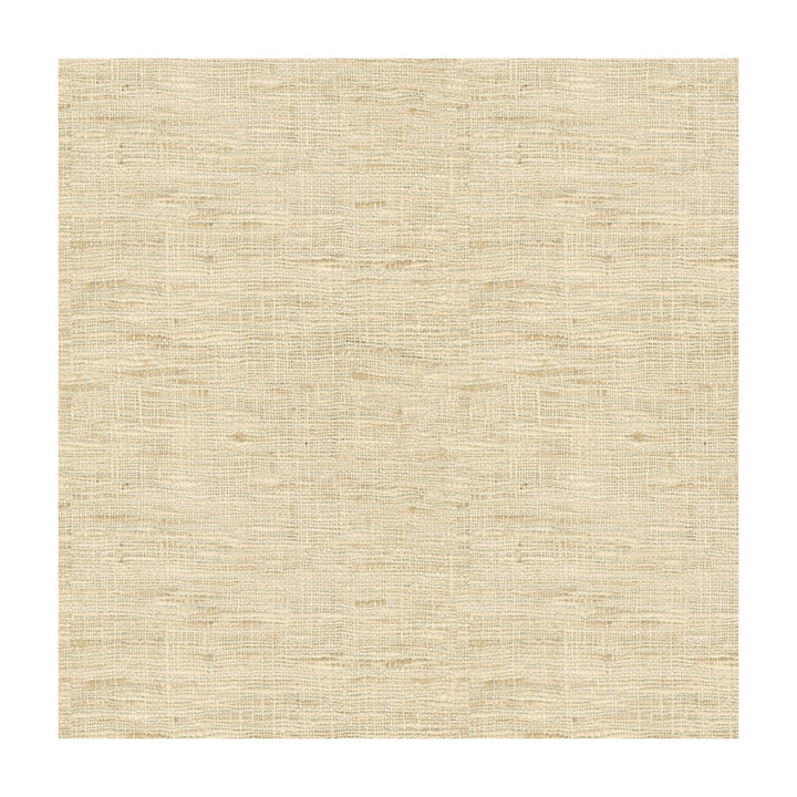 Sonoma Oatmeal by Groundworks Designer Fabric KELLY WEARSTLER II SILK - 100% India LIGHT Horizontal: 0 and Vertical: 0 53 - Swanky Fabrics -