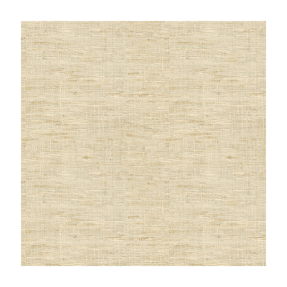 Sonoma Oatmeal by Groundworks Designer Fabric KELLY WEARSTLER II SILK - 100% India LIGHT Horizontal: 0 and Vertical: 0 53 - Swanky Fabrics -