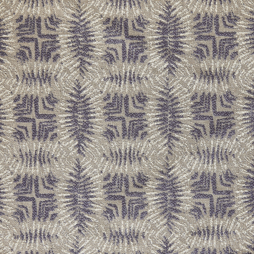 Calypso Lavender by Lee Jofa Modern Fabric Lee Jofa Modern Fabric Calypso LavenderFabric ALLEGRA HICKS ISLANDS COLLECTION VISCOSE - 50%;COTTON - 24%;LINEN - 10%;ACRYLIC - 8%;NYLON - 8% Italy </p><p>Repeat: H: 5.5, V: 4.92 55 - Fabric Carolina -