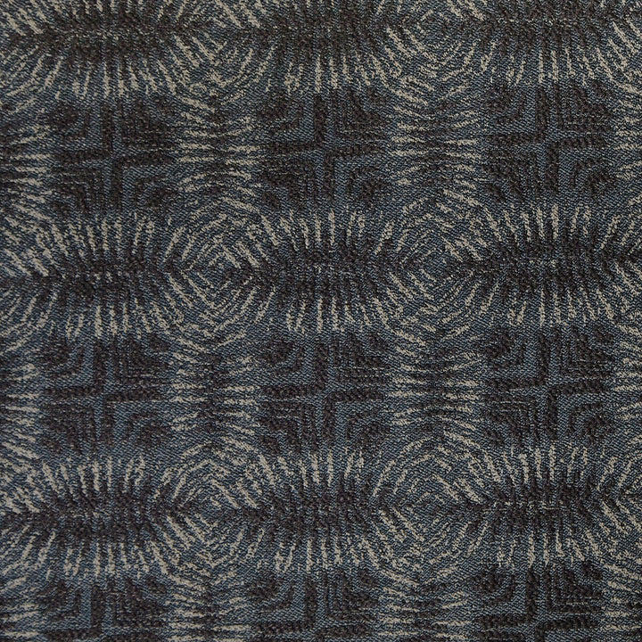 Calypso Midnight by Lee Jofa Modern Fabric Lee Jofa Modern Fabric Calypso MidnightFabric ALLEGRA HICKS ISLANDS COLLECTION VISCOSE - 50%;COTTON - 24%;LINEN - 10%;ACRYLIC - 8%;NYLON - 8% Italy </p><p>Repeat: H: 5.5, V: 4.92 55 - Fabric Carolina -