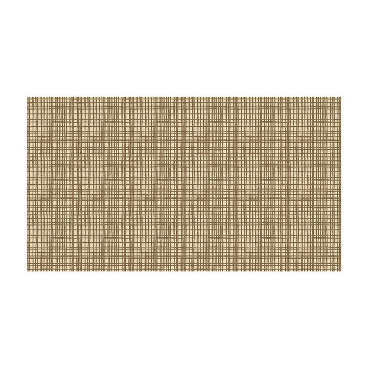 Openweave Hazel by Groundworks Designer Fabric ASHLEY HICKS TEXTURES LINEN - 51%;COTTON - 49% Belgium HEAVY Horizontal: 4.3 and Vertical: 4.9 54 - Swanky Fabrics -