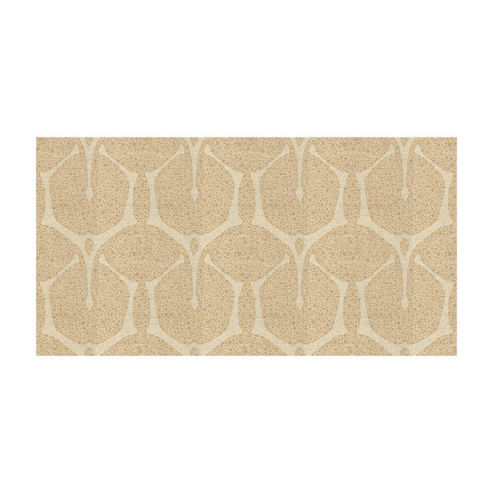 Element Sand by Groundworks Designer Fabric ASHLEY HICKS TEXTURES LINEN - 51%;COTTON - 49% Belgium HEAVY Horizontal: 6 and Vertical: 6 54 - Swanky Fabrics -