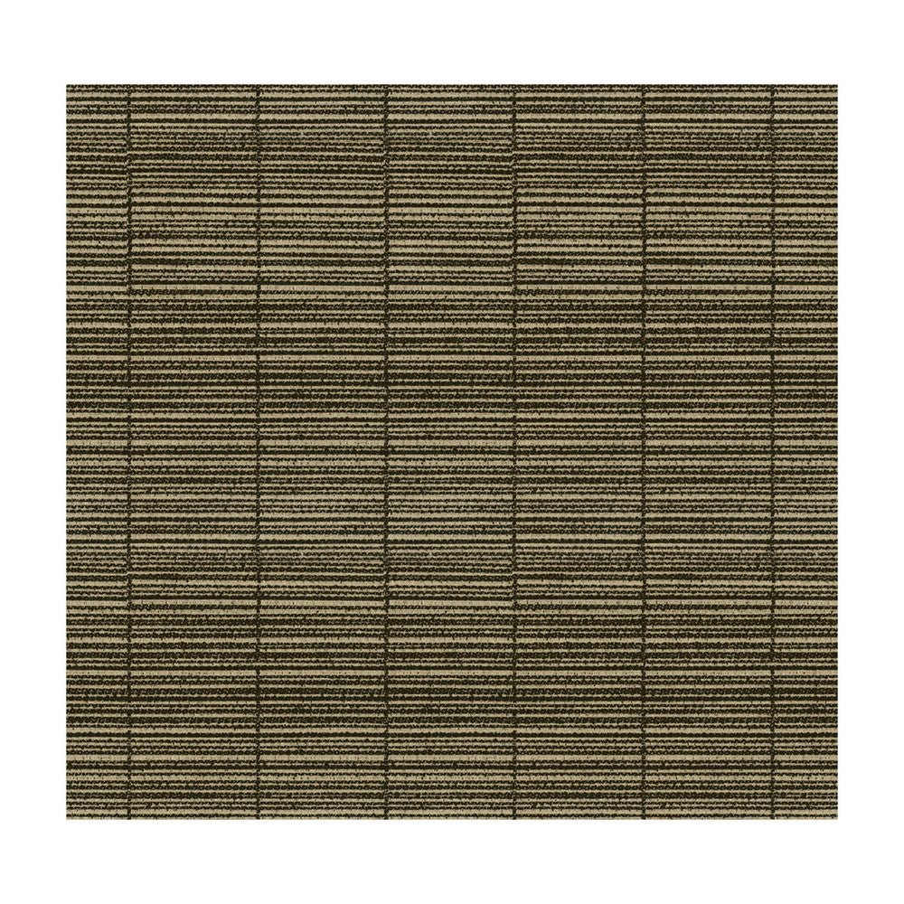 Dune Smoke by Groundworks Designer Fabric KELLY WEARSTLER TERRA FIRMA TEXTILES SOLUTION DYED ACRYLIC - 100% United States MEDIUM Horizontal: 3.5 and Vertical: 11 54 - Swanky Fabrics -