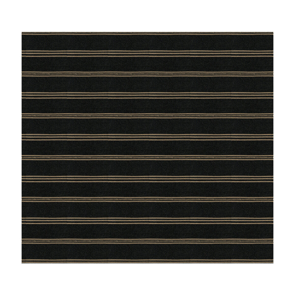 Ojai Graphite by Groundworks Designer Fabric KELLY WEARSTLER TERRA FIRMA TEXTILES SOLUTION DYED ACRYLIC - 100% United States MEDIUM Horizontal: 0.25 and Vertical: 5.75 54 - Swanky Fabrics -