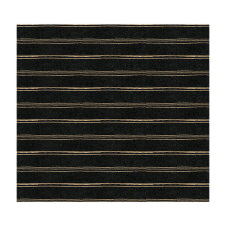 Ojai Graphite by Groundworks Designer Fabric KELLY WEARSTLER TERRA FIRMA TEXTILES SOLUTION DYED ACRYLIC - 100% United States MEDIUM Horizontal: 0.25 and Vertical: 5.75 54 - Swanky Fabrics -