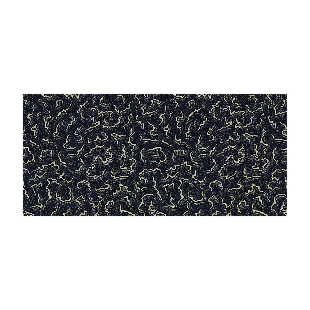 Eleuthera Indigo by Lee Jofa Modern Fabric Lee Jofa Modern Fabric Eleuthera IndigoFabric ASHLEY HICKS TEXTURES LINEN - 51%;COTTON - 49% Belgium </p><p>Repeat: H: 13.1, V: 12.2 54 - Fabric Carolina -