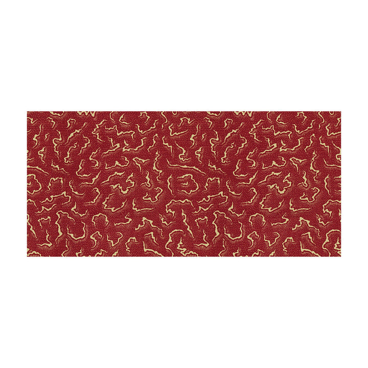 Eleuthera Porphyry by Groundworks Designer Fabric ASHLEY HICKS TEXTURES LINEN - 51%;COTTON - 49% Belgium HEAVY Horizontal: 13.1 and Vertical: 24.4 54 - Swanky Fabrics -