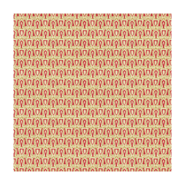 Passage Cerise by Lee Jofa Modern Fabric Lee Jofa Modern Fabric Passage CeriseFabric ALLEGRA HICKS GARDEN COLLECTION LINEN - 88%;NYLON - 12% Belgium </p><p>Repeat: H: 1.75, V: 1.18 54 - Fabric Carolina -