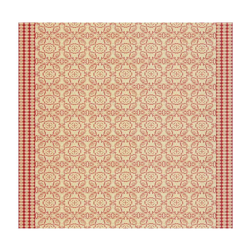 Maze Cerise by Lee Jofa Modern Fabric Lee Jofa Modern Fabric Maze CeriseFabric ALLEGRA HICKS GARDEN COLLECTION LINEN - 88%;NYLON - 12% Belgium </p><p>Repeat: H: 52, V: 6.5 53 - Fabric Carolina -