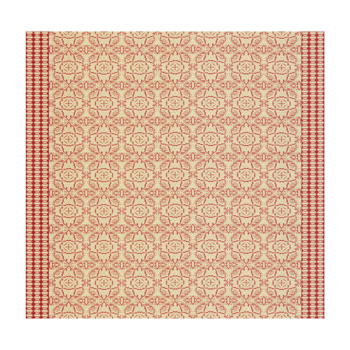 Maze Cerise by Lee Jofa Modern Fabric Lee Jofa Modern Fabric Maze CeriseFabric ALLEGRA HICKS GARDEN COLLECTION LINEN - 88%;NYLON - 12% Belgium </p><p>Repeat: H: 52, V: 6.5 53 - Fabric Carolina -