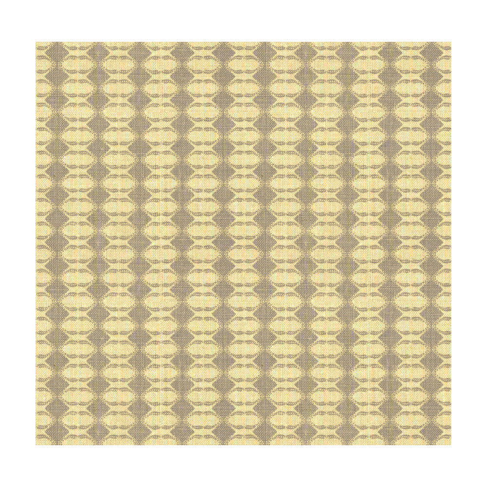 Diamond Lilac by Groundworks Designer Fabric ALLEGRA HICKS GARDEN COLLECTION LINEN - 88%;NYLON - 12% Belgium HEAVY Horizontal: 1.25 and Vertical: 1 53 - Swanky Fabrics -
