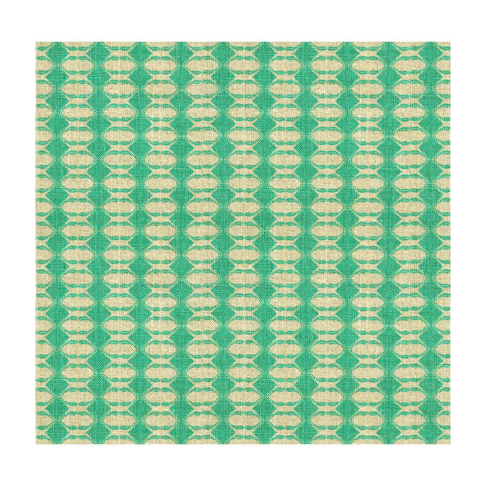 Diamond Aqua by Lee Jofa Modern Fabric Lee Jofa Modern Fabric Diamond AquaFabric ALLEGRA HICKS GARDEN COLLECTION LINEN - 88%;NYLON - 12% Belgium </p><p>Repeat: H: 1.25, V: 1 53 - Fabric Carolina -