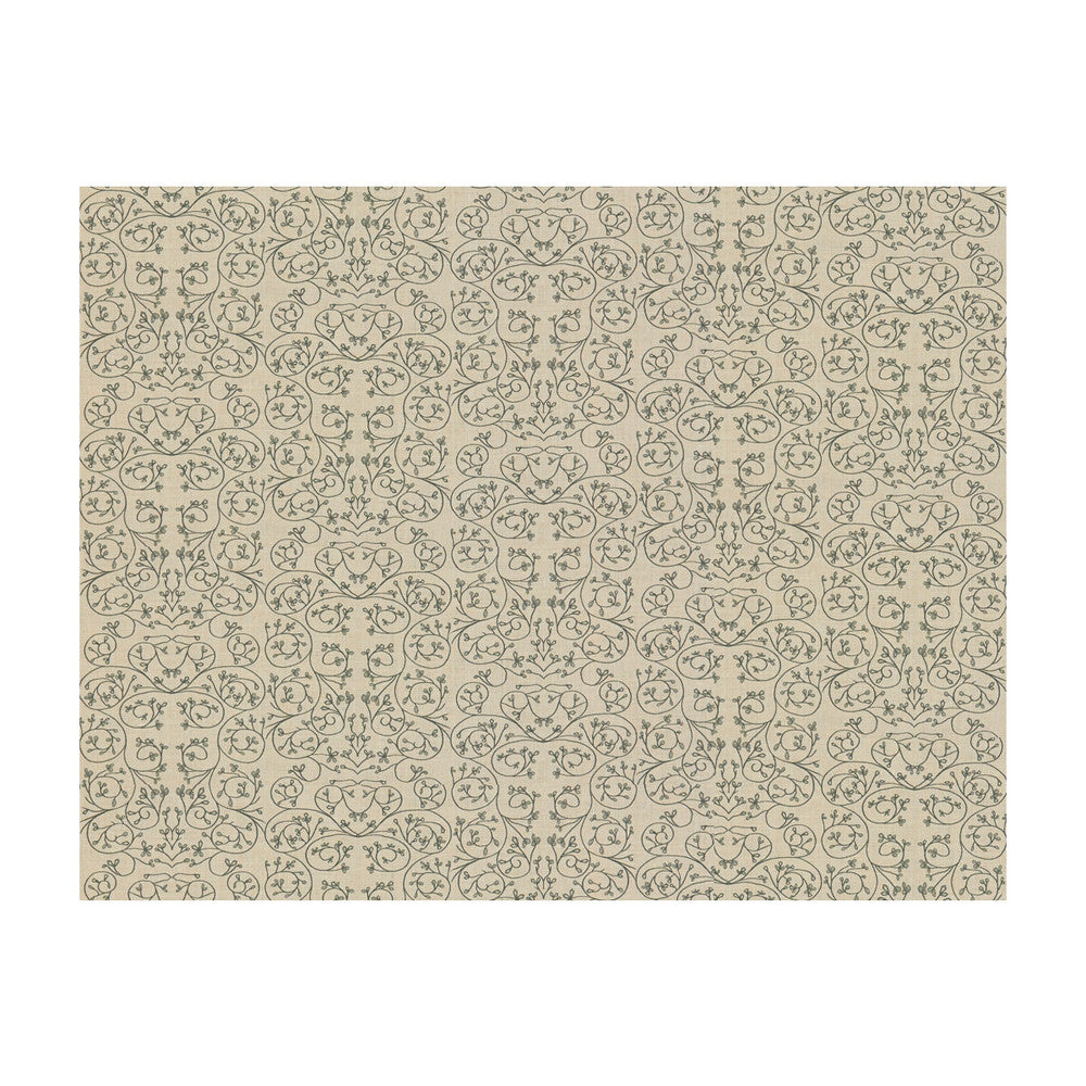 Garden Metal by Lee Jofa Modern Fabric Lee Jofa Modern Fabric Garden MetalFabric ALLEGRA HICKS GARDEN COLLECTION LINEN - 88%;NYLON - 12% Belgium </p><p>Repeat: H: 9.85, V: 12.61 50 - Fabric Carolina -