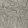 Lee Jofa Modern Fabric Graffito Graphite
