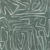 Lee Jofa Modern Fabric Graffito Denim GWF-3530.151.0